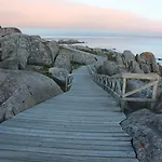 Mirador Ria De Arosa