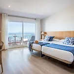 فندق Mirador Ria De Arosa Reboredo