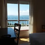 Mirador Ria De Arosa فندق