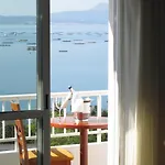 فندق Mirador Ria De Arosa Reboredo