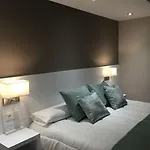 Mirador Ria De Arosa 3* Reboredo