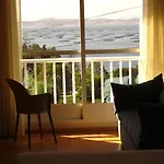 Mirador Ria De Arosa فندق