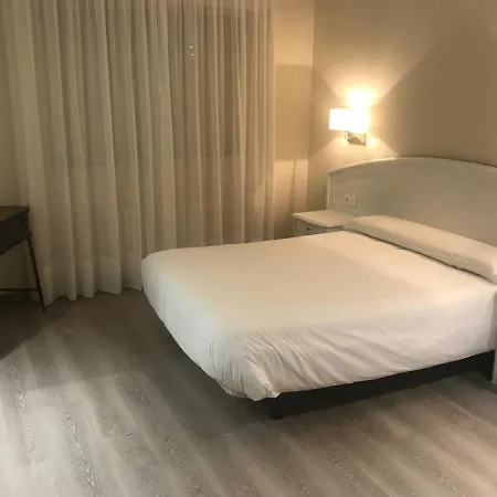 Hotel Mirador Ria De Arosa