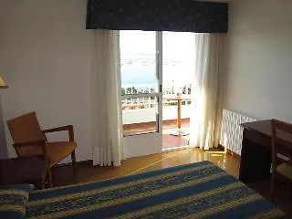 Mirador Ria De Arosa 酒店 里博雷多