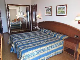 Hotell Mirador Ria De Arosa Reboredo