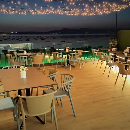 Mirador Ria De Arosa 3* Reboredo