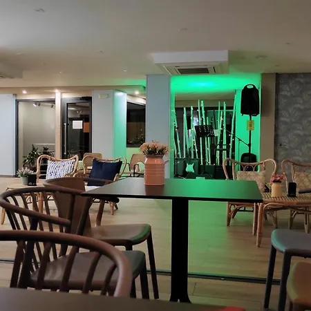 Mirador Ria De Arosa 3*