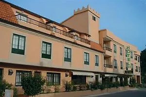 Mirador Ria De Arosa 3* Reboredo (Pontevedra)