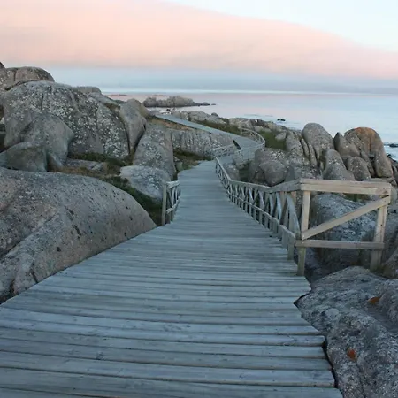 Mirador Ria De Arosa