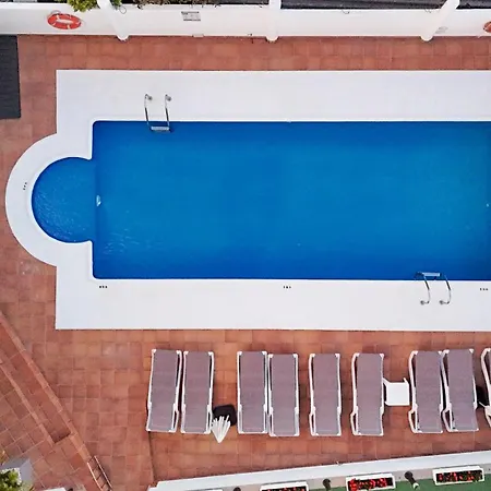 Hotel Mirador Ria De Arosa Reboredo