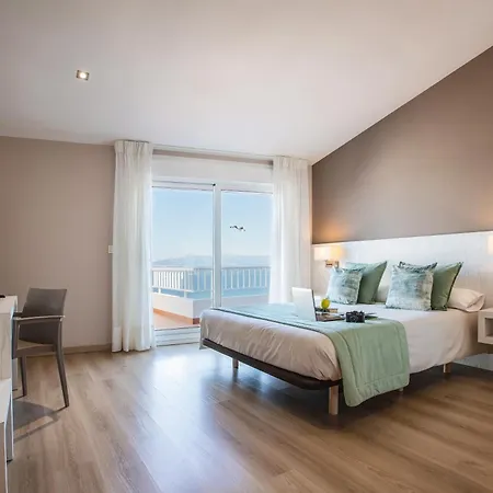 Mirador Ria De Arosa 3*