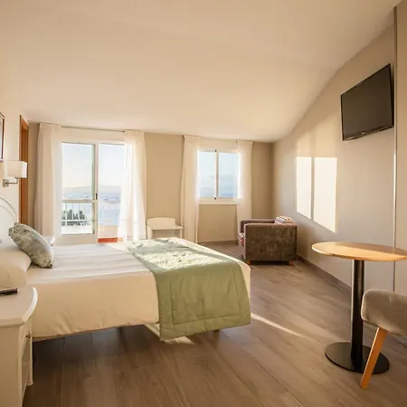 Mirador Ria De Arosa ホテル