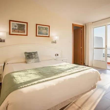 Mirador Ria De Arosa 3*
