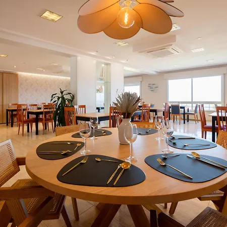 Mirador Ria De Arosa 3* Reboredo
