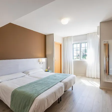 Mirador Ria De Arosa ホテル 3*