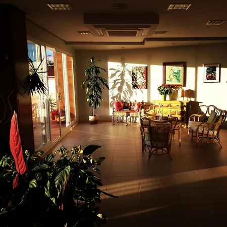 Mirador Ria De Arosa 酒店 3*