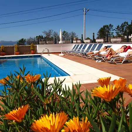 Mirador Ria De Arosa 3*