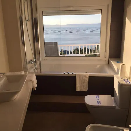 Mirador Ria De Arosa 3*