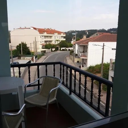 Mirador Ria De Arosa