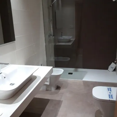 Mirador Ria De Arosa 3* Reboredo