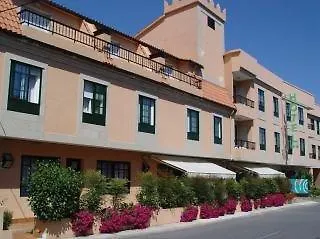 酒店 Mirador Ria De Arosa