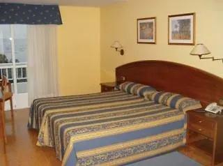 Mirador Ria De Arosa Hotel Reboredo