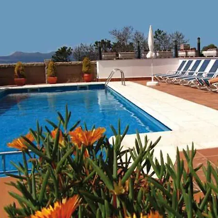 Hotel Mirador Ria De Arosa
