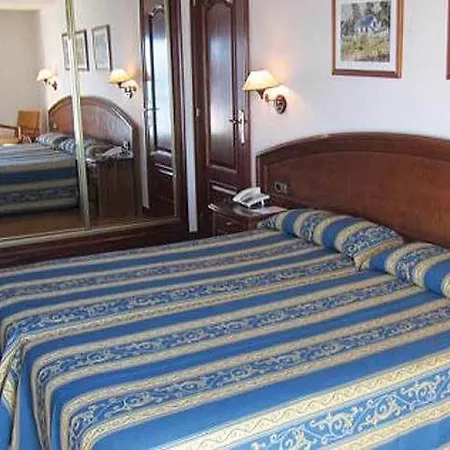Mirador Ria De Arosa Hotel