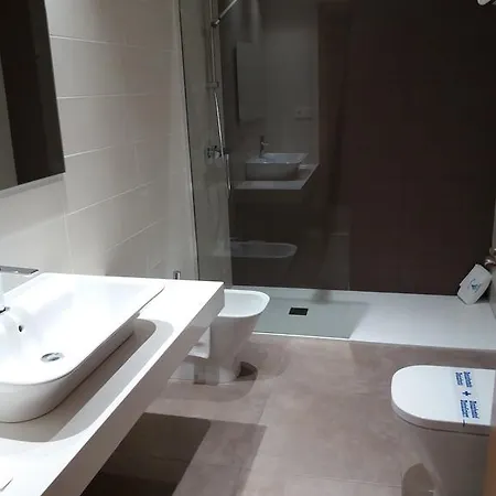 ホテル Mirador Ria De Arosa 3*