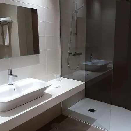 Mirador Ria De Arosa 3* Reboredo