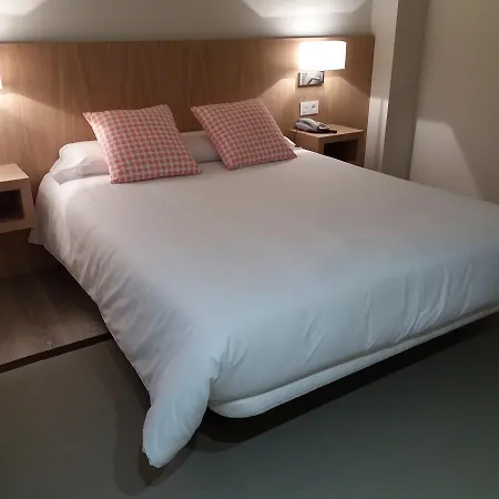 Mirador Ria De Arosa Hotel 3*