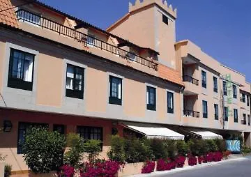 Mirador Ria De Arosa ホテル 3*