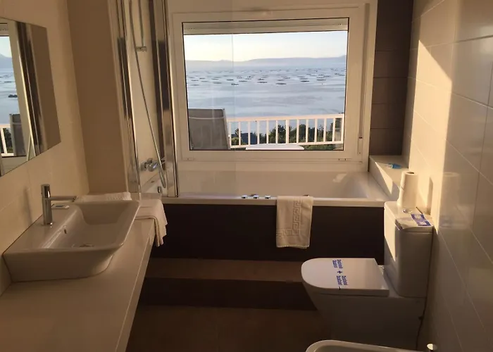 Mirador Ria De Arosa 3*